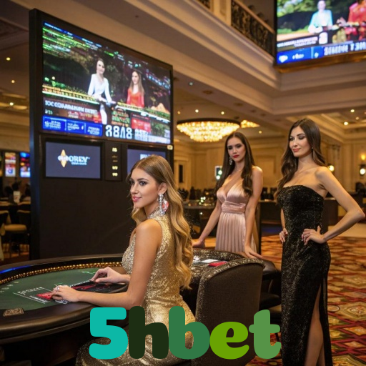 5hbet:Jogue poker, aposte no futebol e ganhe em grandes jogos de cassino!