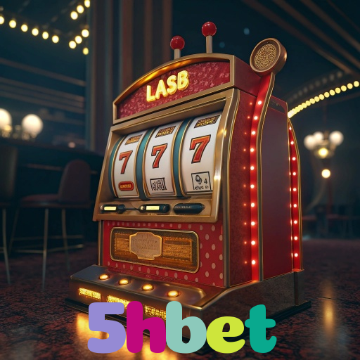 5hbet：Aposte nas melhores slots e conquiste prêmios como nunca!