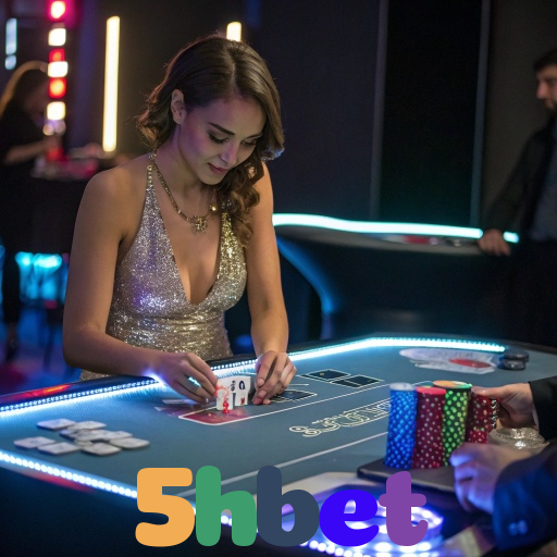 5hbet:Aposte no futebol, jogue poker e conquiste vitórias épicas!