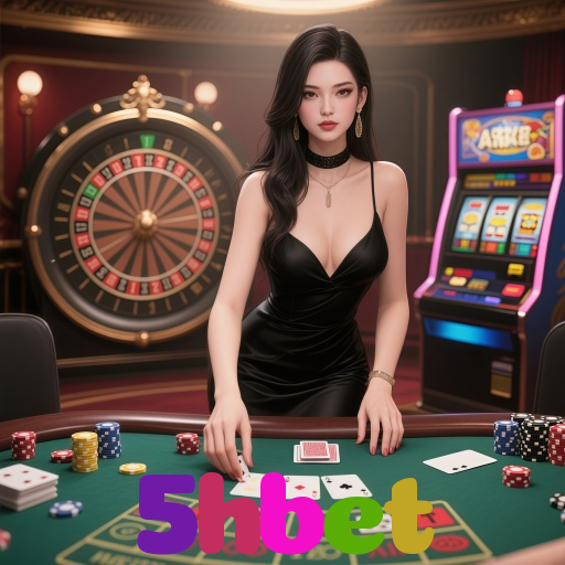 5hbet：Aposte no futebol, jogue poker e conquiste vitórias épicas!