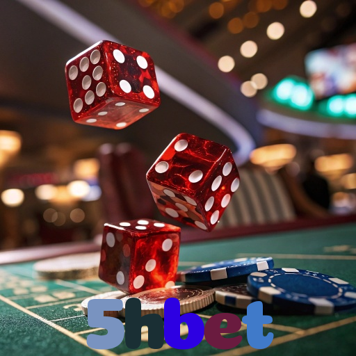5hbet：Aposte nas melhores slots e conquiste prêmios como nunca!