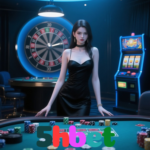5hbet:Aposte no futebol, jogue poker e conquiste vitórias épicas!