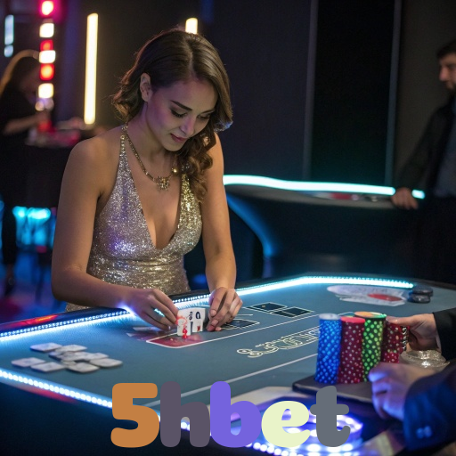 5hbet:Jogue poker, aposte no futebol e ganhe em grandes jogos de cassino!