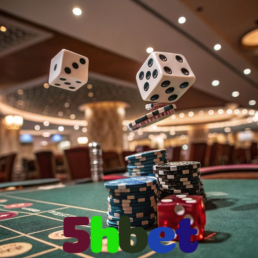 5hbet：Aposte nas melhores slots e conquiste prêmios como nunca!