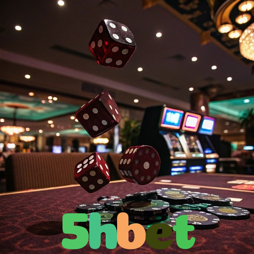 5hbet:Aposte no futebol, jogue poker e conquiste vitórias épicas!