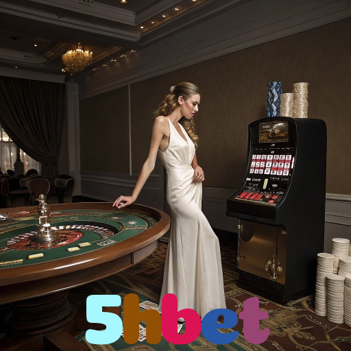 5hbet：Jogue poker, aposte no futebol e ganhe em grandes jogos de cassino!