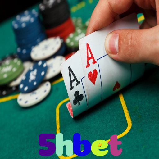 5hbet：Aposte no futebol, jogue poker e conquiste vitórias épicas!