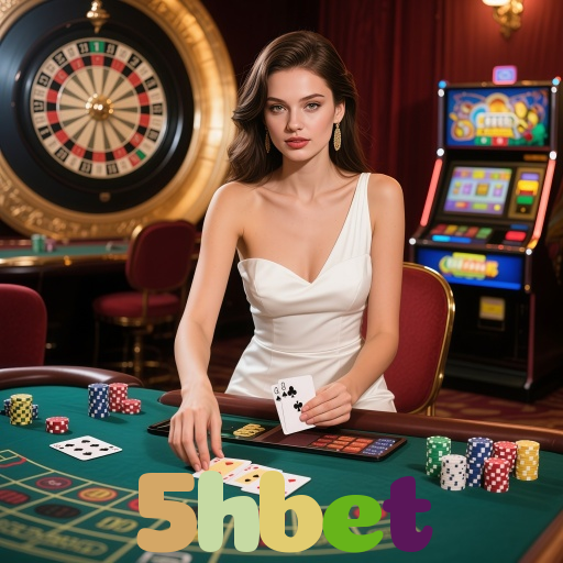 5hbet:Aposte no futebol, jogue poker e conquiste vitórias épicas!