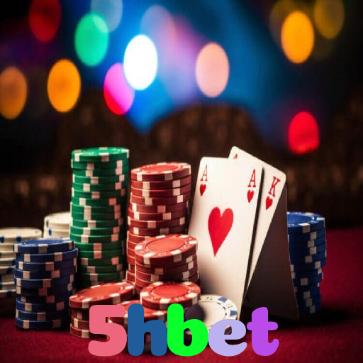 5hbet：Aposte no futebol, jogue poker e conquiste vitórias épicas!