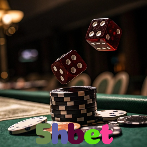5hbet：Aposte no futebol, jogue poker e conquiste vitórias épicas!