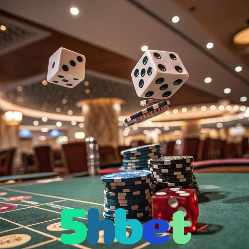 5hbet：Aposte nas melhores slots e conquiste prêmios como nunca!