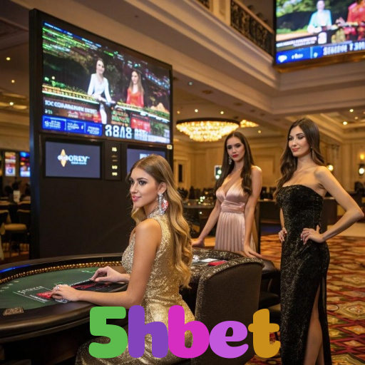 5hbet：Aposte nas melhores slots e conquiste prêmios como nunca!