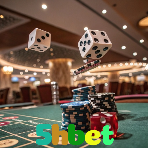5hbet：Aposte nas melhores slots e conquiste prêmios como nunca!