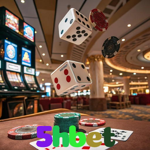 5hbet：Aposte nas melhores slots e conquiste prêmios como nunca!