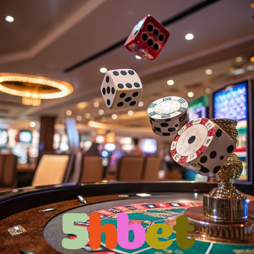 5hbet:Aposte no futebol, jogue poker e conquiste vitórias épicas!