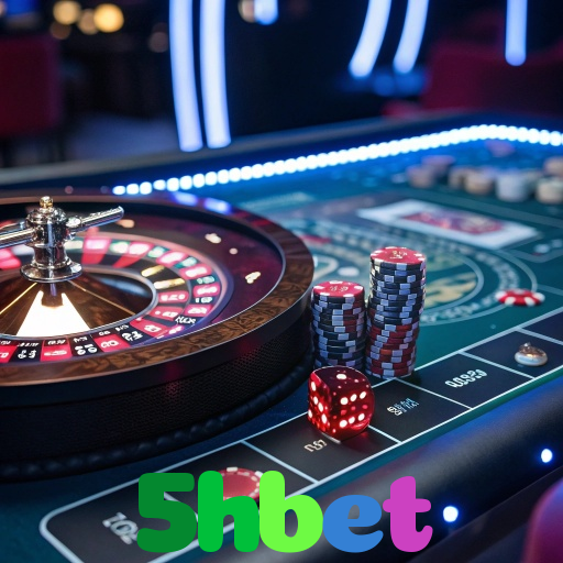 5hbet：Aposte no futebol, jogue poker e conquiste vitórias épicas!