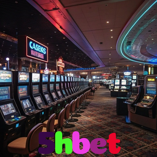 5hbet：Aposte no futebol, jogue poker e conquiste vitórias épicas!