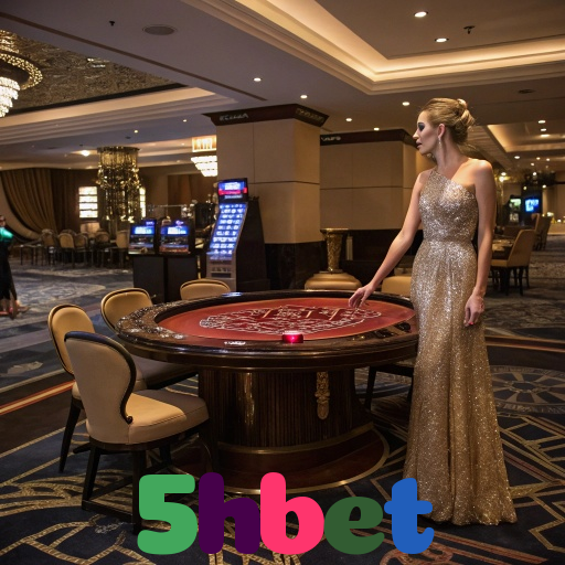 5hbet：Aposte nas melhores slots e conquiste prêmios como nunca!