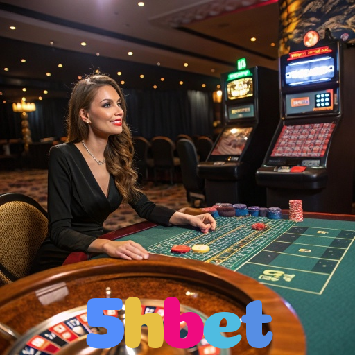 5hbet:Aposte nas melhores slots e conquiste prêmios como nunca!