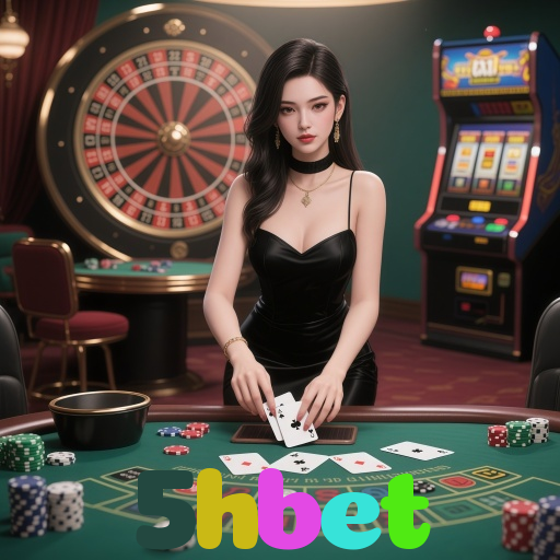 5hbet：Jogue poker, aposte no futebol e ganhe em grandes jogos de cassino!