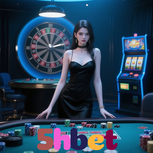 5hbet：Jogue poker, aposte no futebol e ganhe em grandes jogos de cassino!