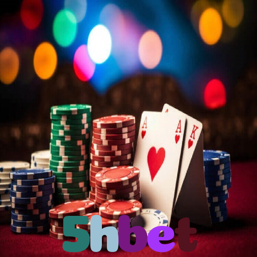 5hbet:Aposte no futebol, jogue poker e conquiste vitórias épicas!