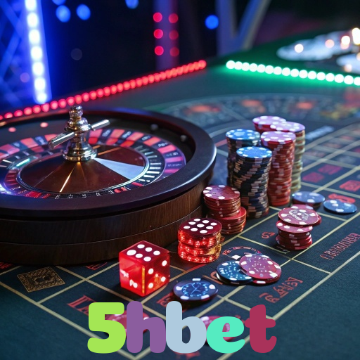5hbet:Aposte nas melhores slots e conquiste prêmios como nunca!