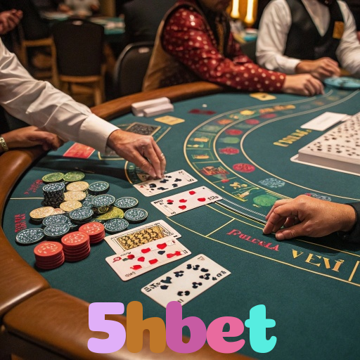 5hbet：Aposte nas melhores slots e conquiste prêmios como nunca!