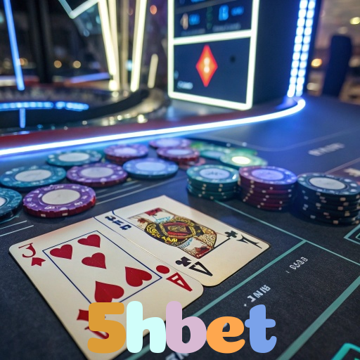 5hbet：Aposte nas melhores slots e conquiste prêmios como nunca!