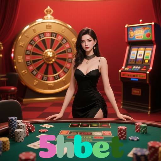 5hbet:Aposte nas melhores slots e conquiste prêmios como nunca!