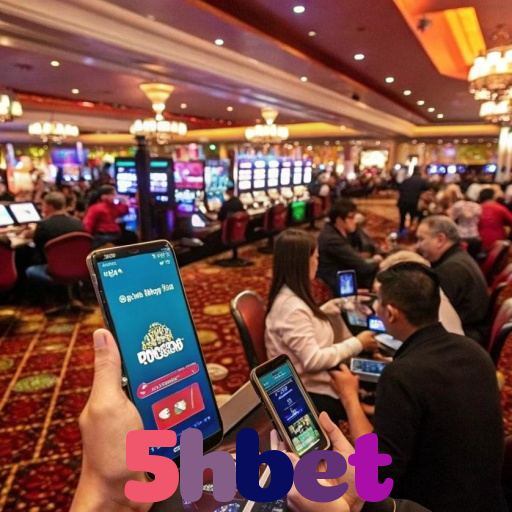 5hbet：Aposte no futebol, jogue poker e conquiste vitórias épicas!