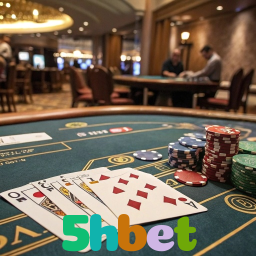 5hbet:Jogue poker, aposte no futebol e ganhe em grandes jogos de cassino!