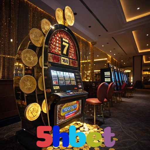 5hbet：Aposte nas melhores slots e conquiste prêmios como nunca!