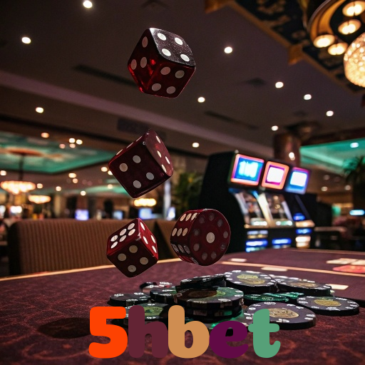5hbet:Aposte no futebol, jogue poker e conquiste vitórias épicas!
