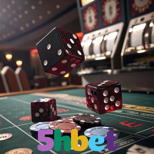 5hbet：Aposte no futebol, jogue poker e conquiste vitórias épicas!