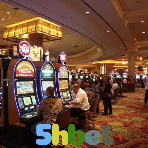 5hbet：Aposte nas melhores slots e conquiste prêmios como nunca!