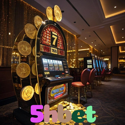 5hbet：Jogue poker, aposte no futebol e ganhe em grandes jogos de cassino!