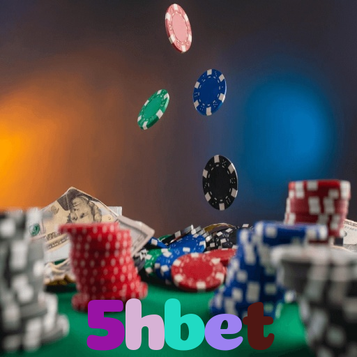 5hbet：Aposte nas melhores slots e conquiste prêmios como nunca!