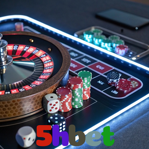 5hbet:Aposte no futebol, jogue poker e conquiste vitórias épicas!