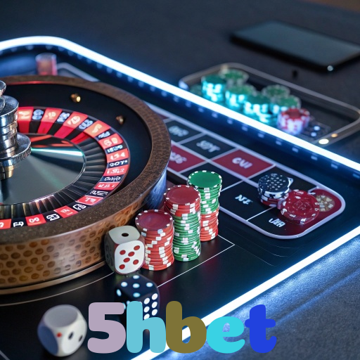 5hbet：Aposte no futebol, jogue poker e conquiste vitórias épicas!