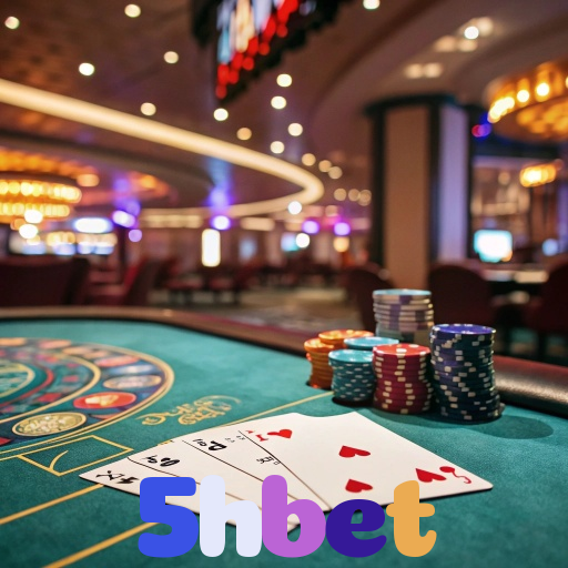 5hbet：Aposte nas melhores slots e conquiste prêmios como nunca!