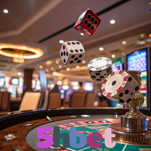 5hbet:Aposte no futebol, jogue poker e conquiste vitórias épicas!