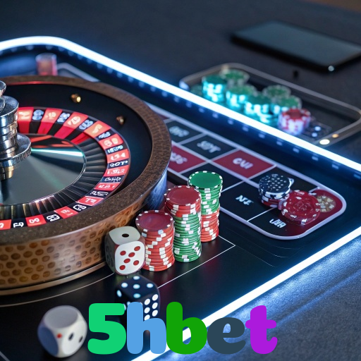5hbet:Jogue poker, aposte no futebol e ganhe em grandes jogos de cassino!