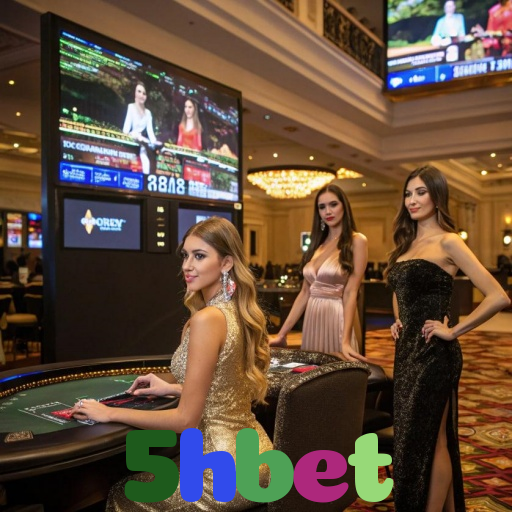 5hbet：Aposte no futebol, jogue poker e conquiste vitórias épicas!