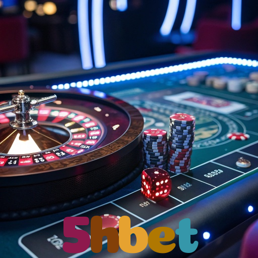 5hbet:Aposte nas melhores slots e conquiste prêmios como nunca!