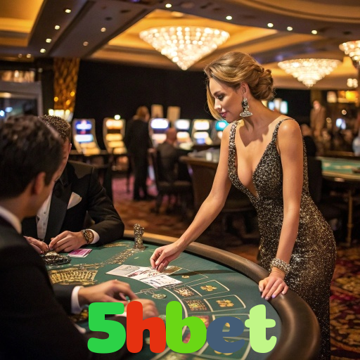 5hbet：Aposte nas melhores slots e conquiste prêmios como nunca!