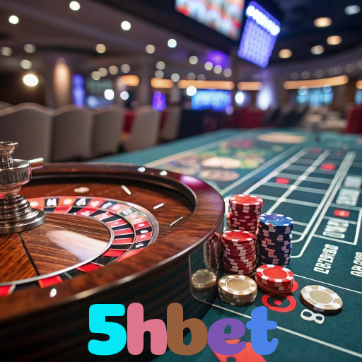 5hbet:Aposte nas melhores slots e conquiste prêmios como nunca!