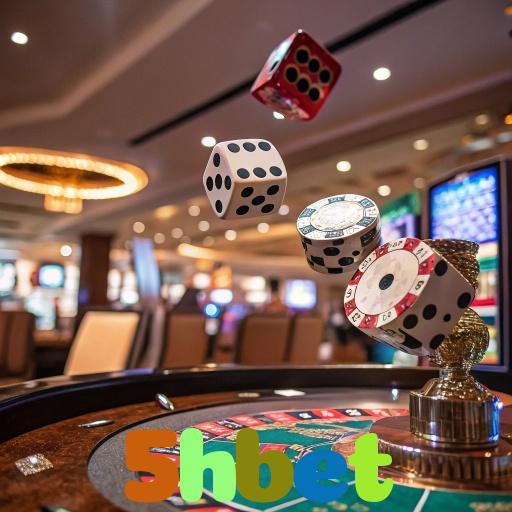 5hbet：Aposte no futebol, jogue poker e conquiste vitórias épicas!
