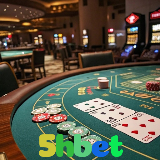 5hbet:Jogue poker, aposte no futebol e ganhe em grandes jogos de cassino!