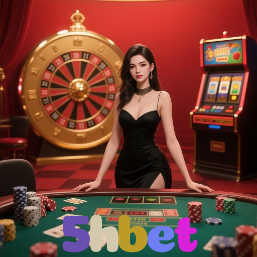 5hbet：Aposte no futebol, jogue poker e conquiste vitórias épicas!